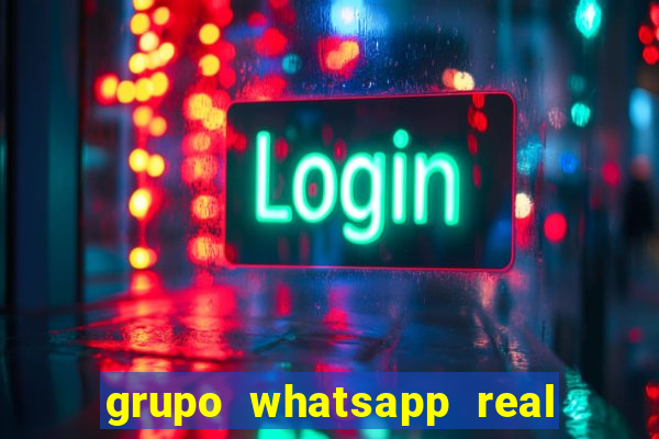 grupo whatsapp real madrid brasil